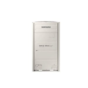VRF sistemos Samsung ESSENTIAL išorinis blokas