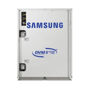 VRF sistemos Samsung WATER HR išorinis blokas