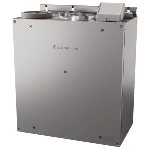 Rekuperatorius SystemAir SAVE VTR 100/B