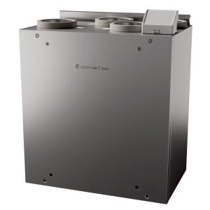 Rekuperatorius SystemAir SAVE VTR 150/B