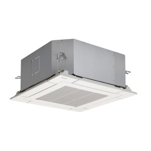 Kasetinis oro kondicionierius Toshiba Inverter