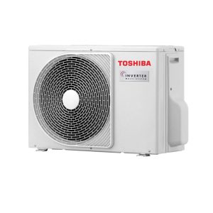 Multisplit sistemos Toshiba RAS-AVG-E išorinis blokas