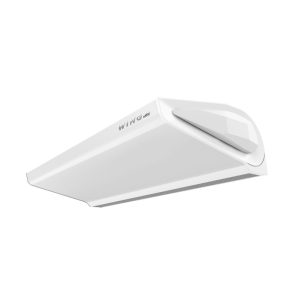 Oro užuolaida su EC motoru VTS Wing II E100