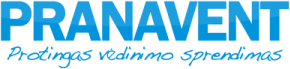 Prana mini rekuperatoriai