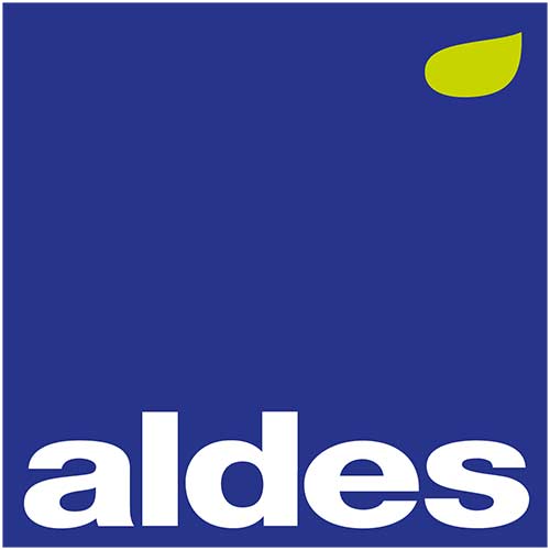 Aldes filtrai