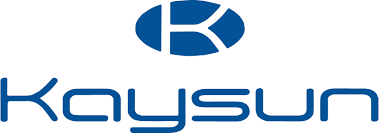 Kaysun multi split kondicionieriai
