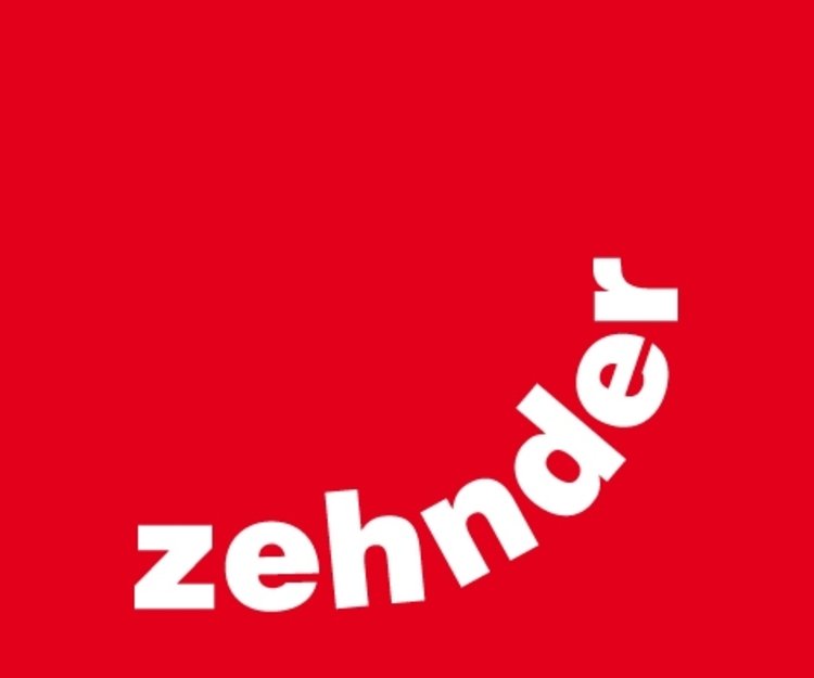 Zehnder priedai