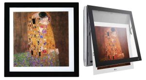 Sieninis oro kondicionierius LG Artcool Gallery